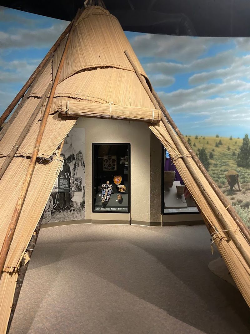 The Permanent Exhibit and Its Multimedia Magic