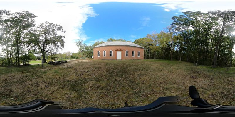 Visiting King George County: More Than Just a Ghost Hunt