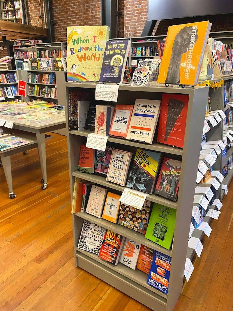 Staff Recommendations You Can Actually Trust