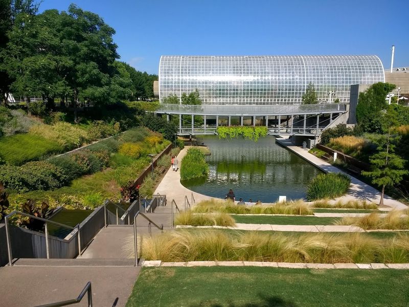 Getting There and Planning Your Visit Is Simpler Than You Think