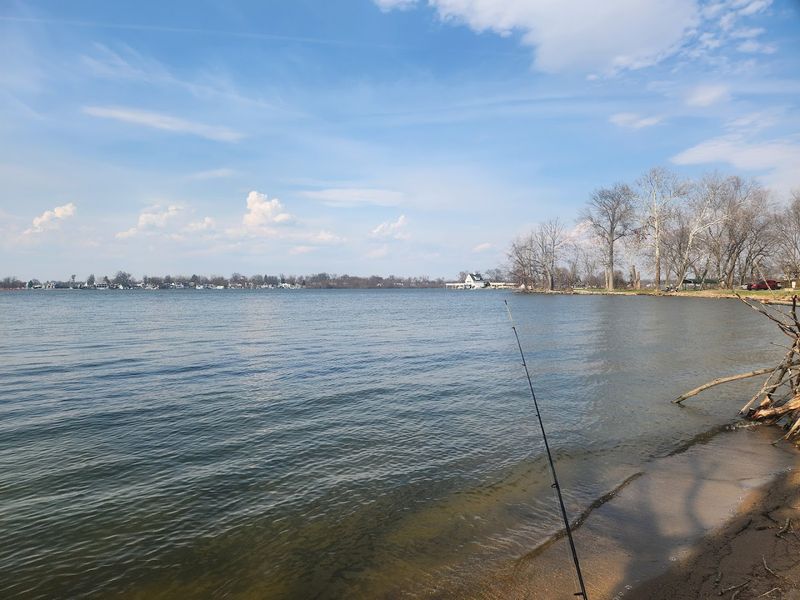 Buckeye Lake Park Still Echoes Through The Shoreline