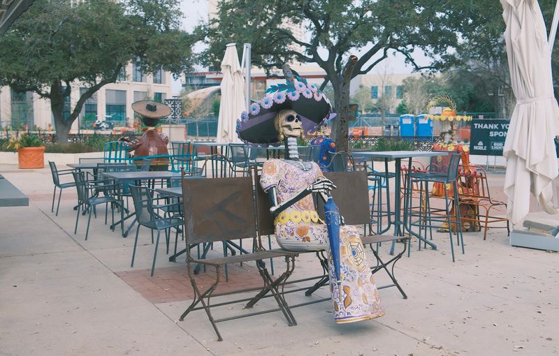 A History That Stretches Back to the Spanish Colonial Era