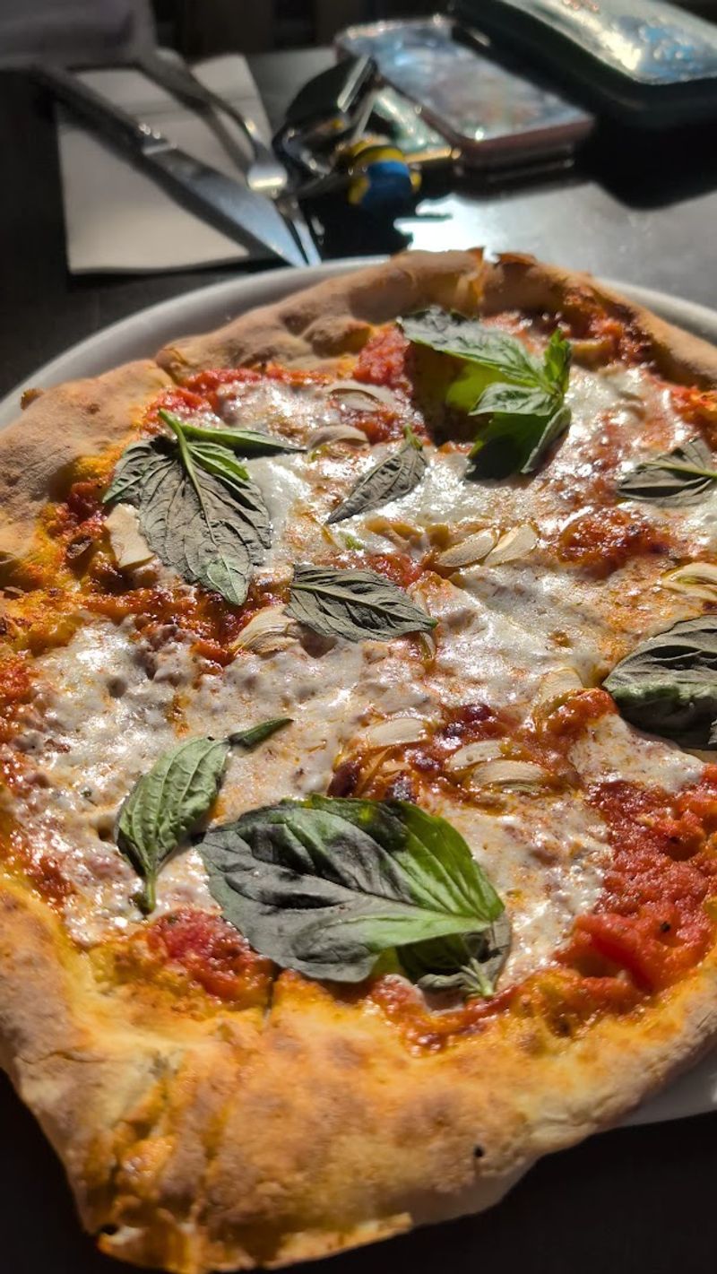 A James Beard Award Winner Without The Pretension