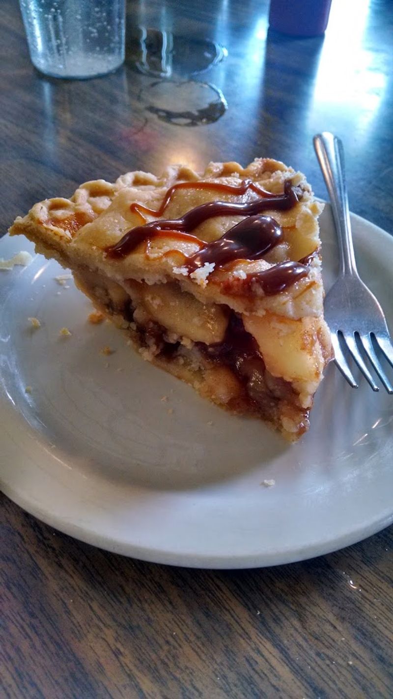 A Daily Rotation Of Handcrafted Surprises