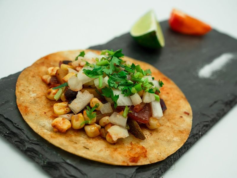 The Morning Ritual Of A Legendary Burrito