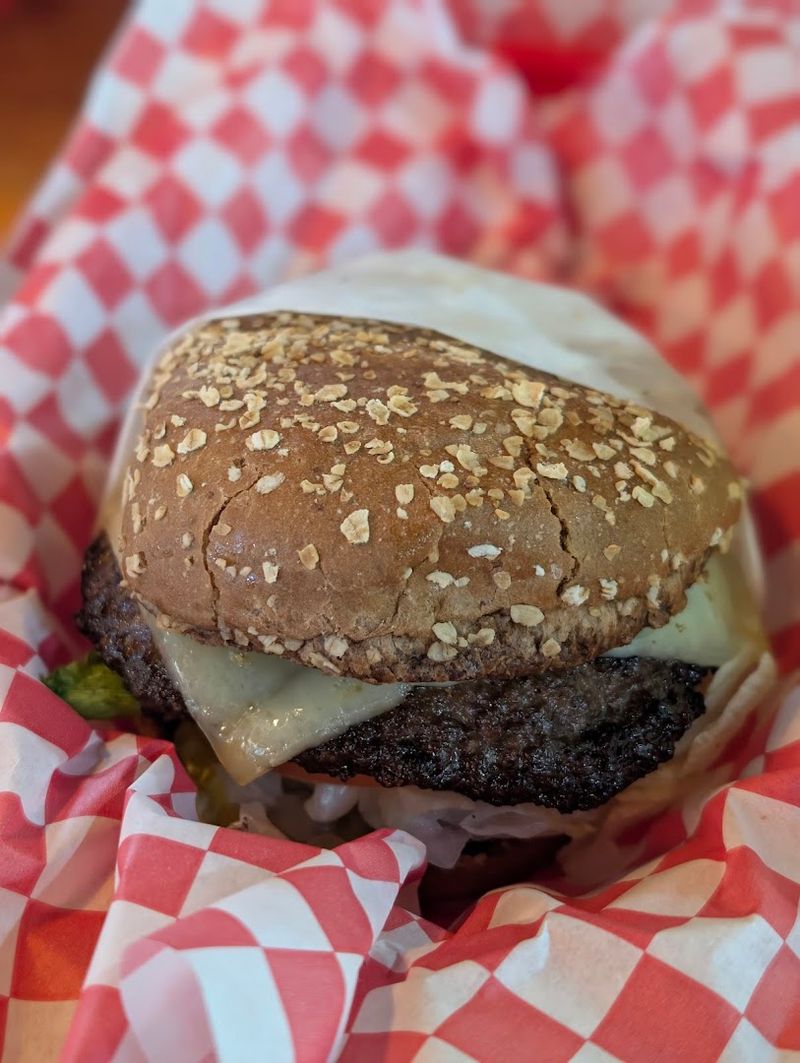 World-Famous Burgers That Live Up to the Name World-Famous Burgers That Live Up to the Name