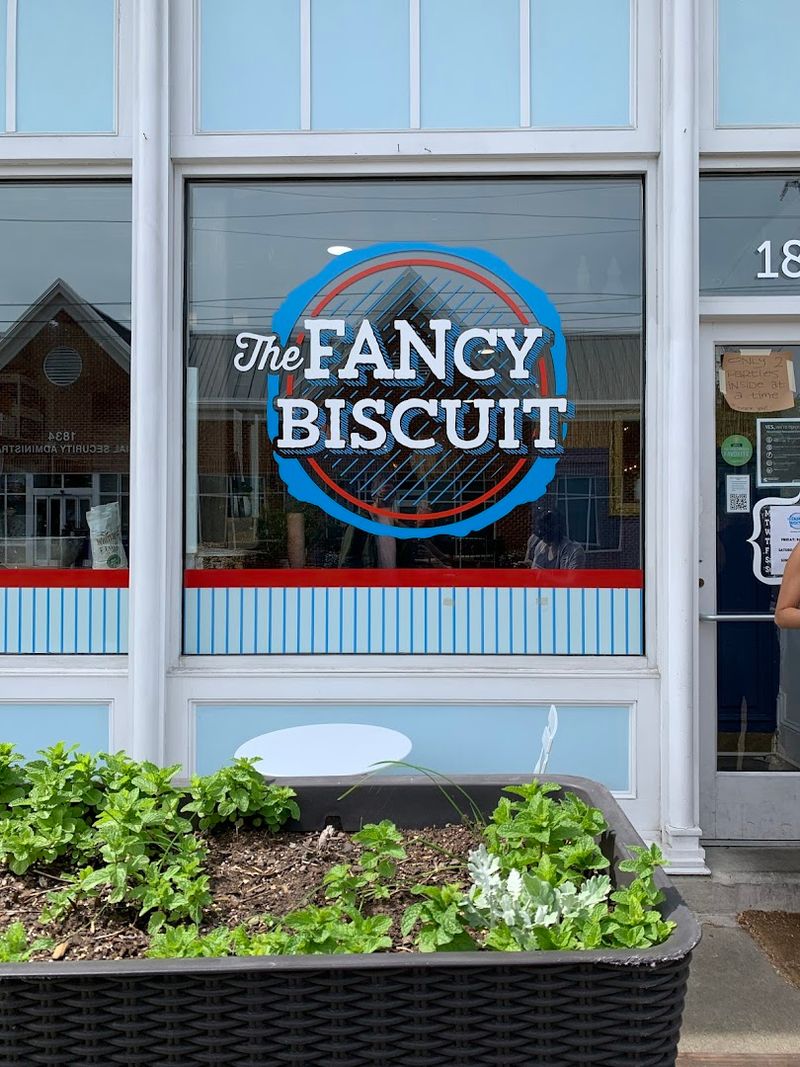 The Herb Garden in the Parking Lot: A Tiny Detail That Says Everything