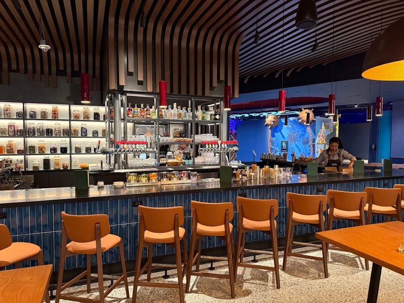 Victory Brewing: The Dining Experience Next Door