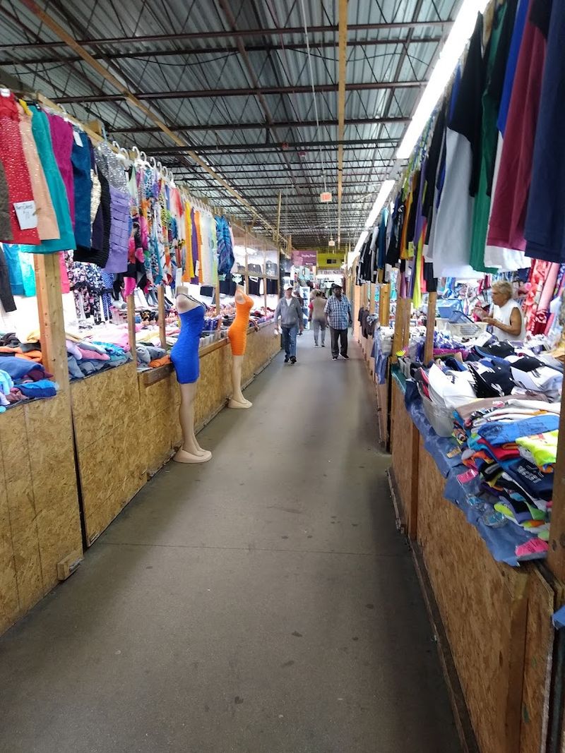 Year-Round Weekend Tradition in Salem