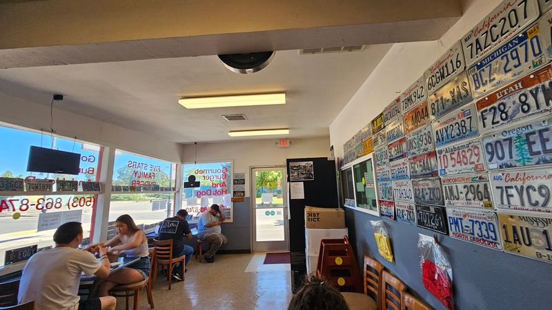 The Atmosphere That Feels Like Home