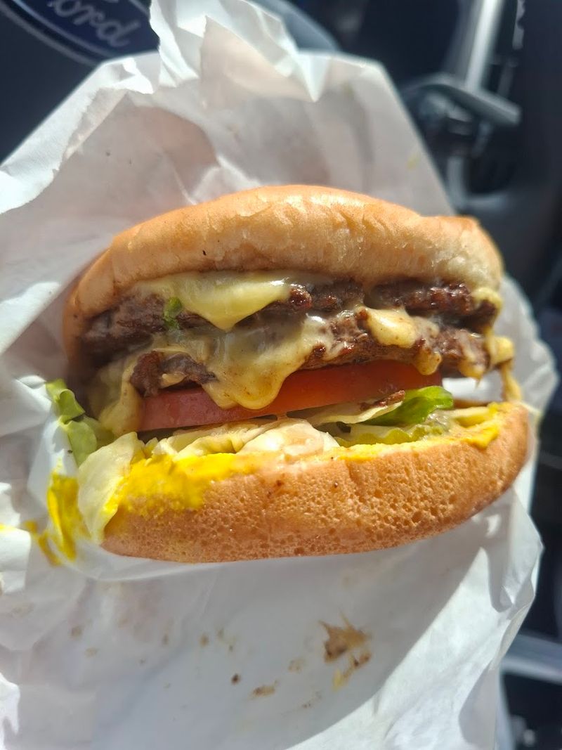 A Menu That Does Not Try to Be Everything