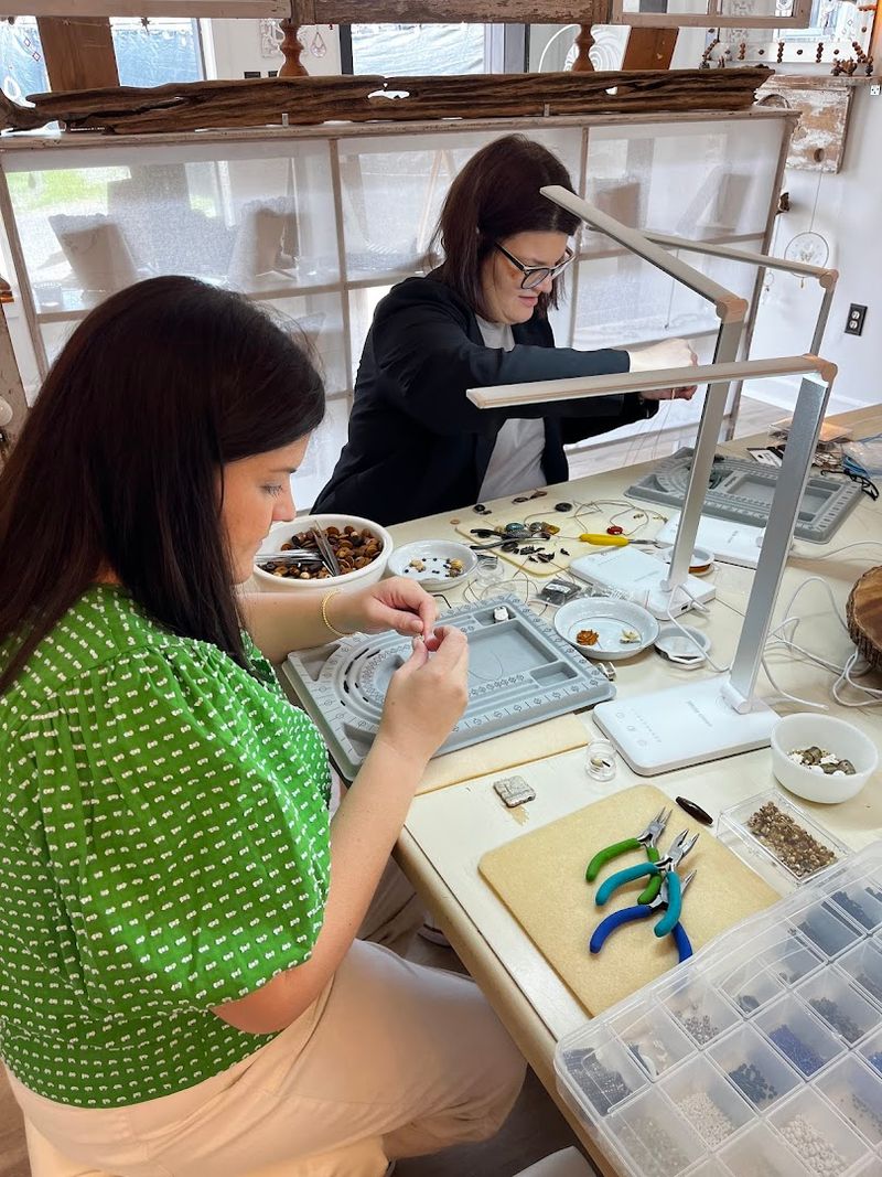 Private Events That Go Beyond the Usual Venue