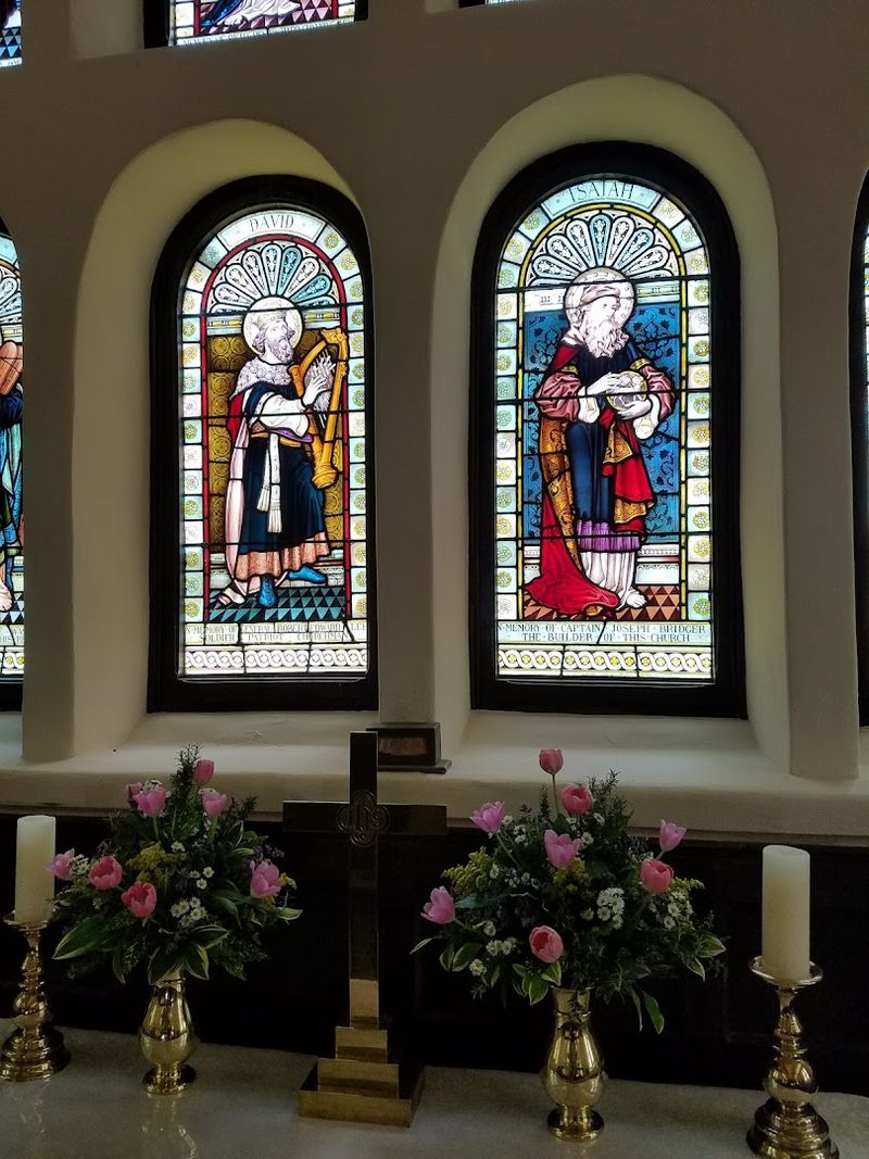 Decades of Meticulous Preservation Work