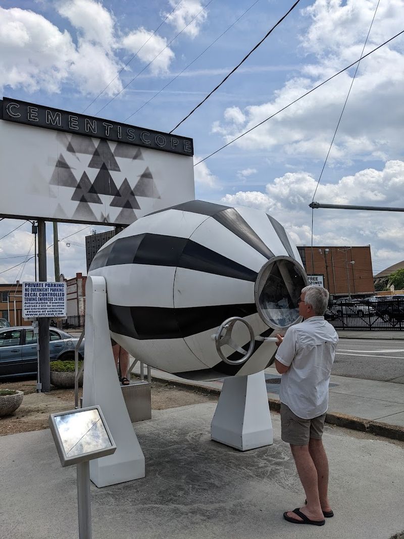 Norfolk's NEON District and the City's Commitment to Public Art