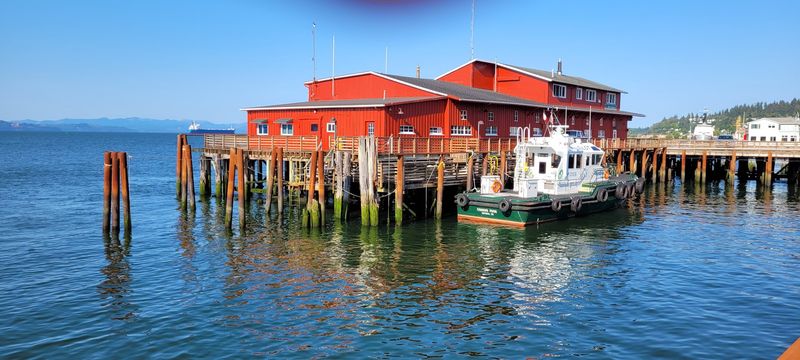 Scandinavian Heritage Runs Deep in Astoria's Roots