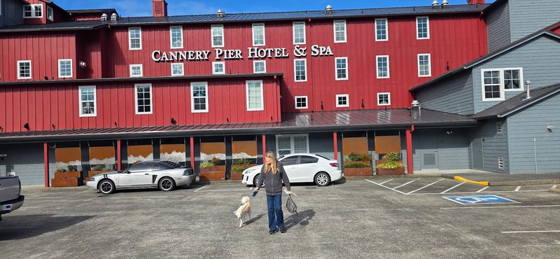 Pet-Friendly and Family-Friendly Stays