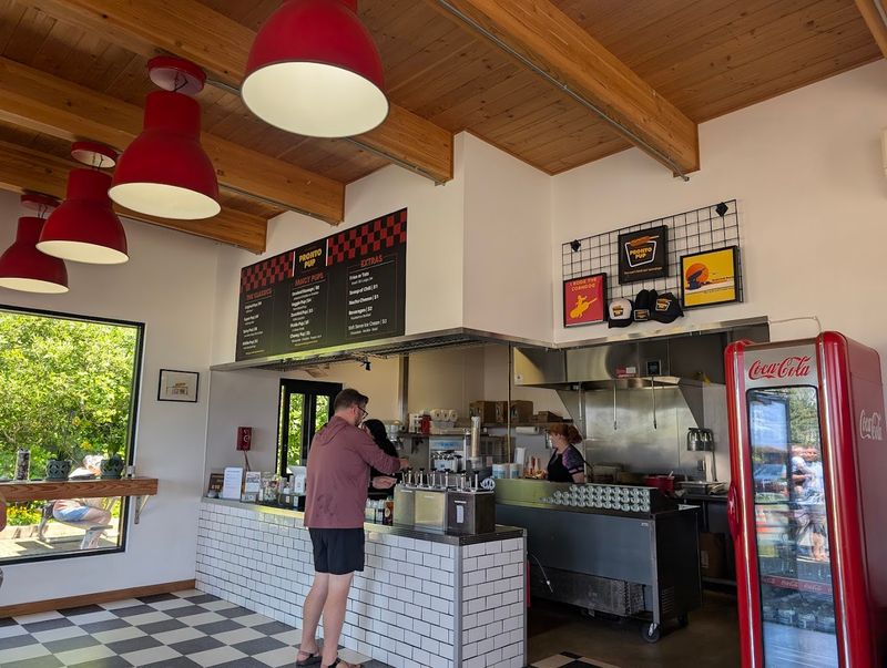 The Staff: Friendly, Fast, and Genuinely Good at Their Jobs