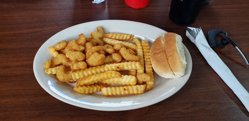 Fried Seafood That Surprises Every First-Timer
