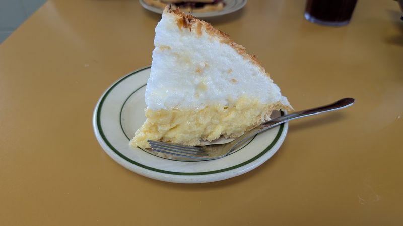 Beyond Pecan: A Full Pie Lineup Worth Knowing