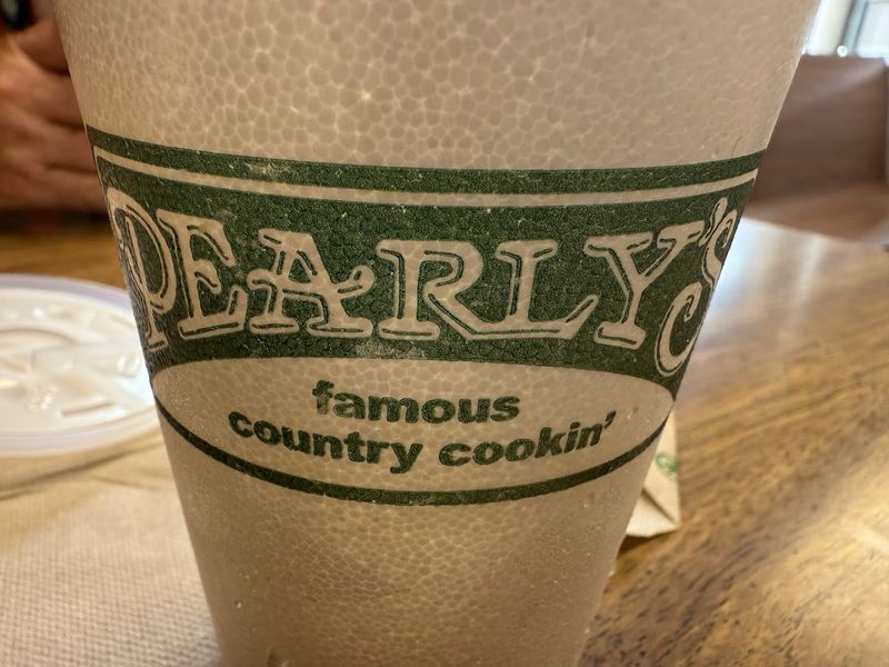 Why Pearly's Deserves a Spot on Your Georgia Food Map