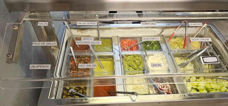 Service That Keeps Up With Every Plate