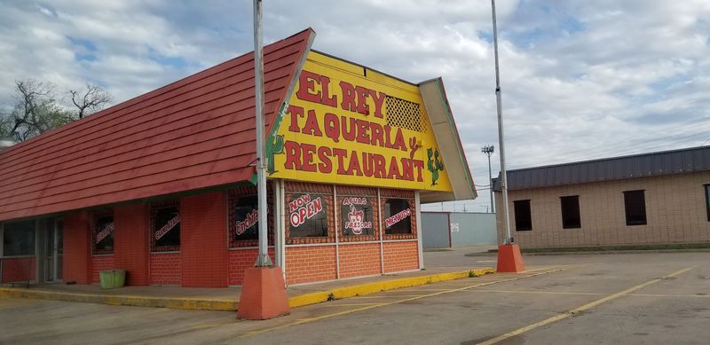 Why El Rey Belongs on Every Oklahoma Food List