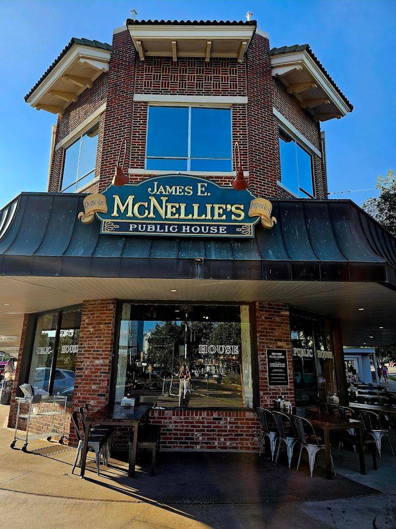 Midtown Oklahoma City Is Worth the Trip