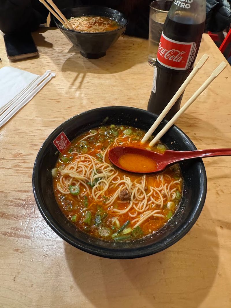 Broth That Demands Your Full Attention