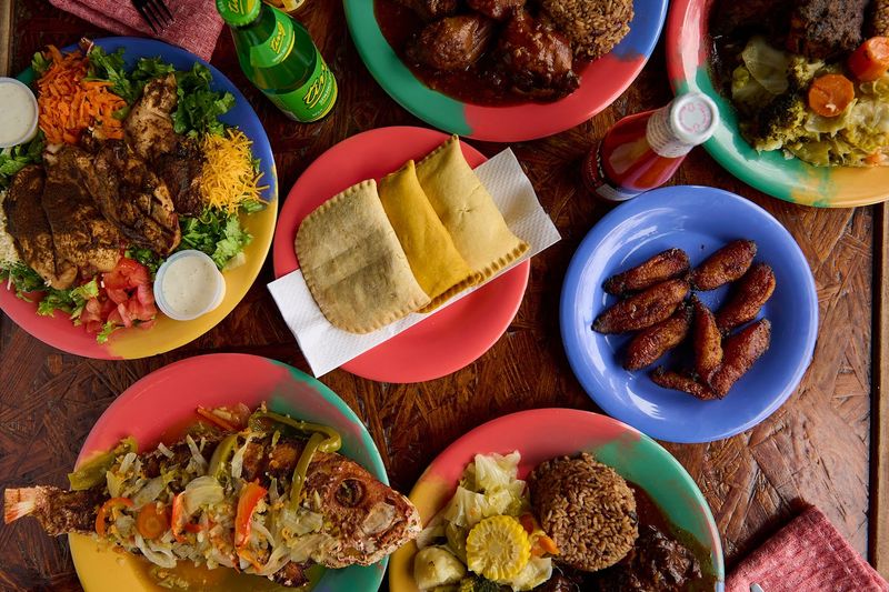 Jerk Chicken That Rewires Your Expectations