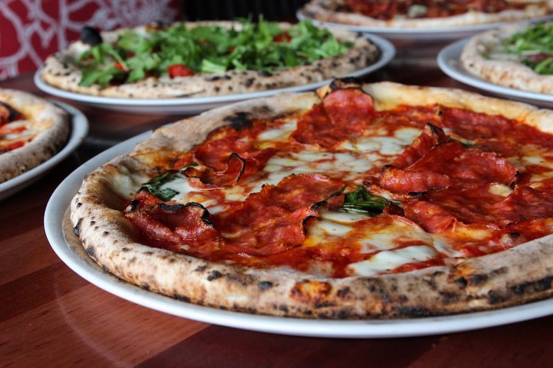 The Honey Bastard Pizza That People Keep Talking About