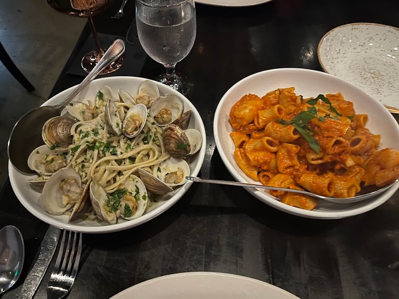 Why Old-School Italian Cooking Still Wins