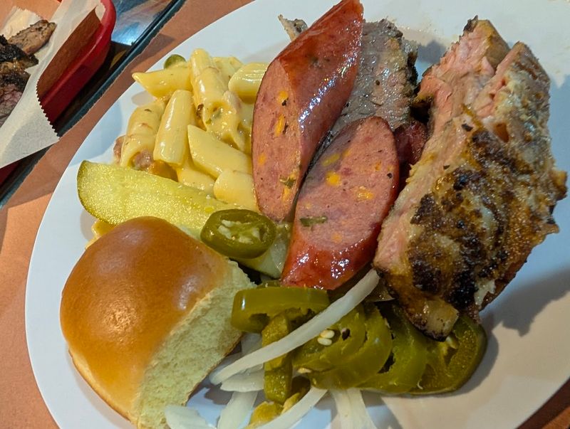 The Jalapeño Cheddar Sausage Deserves Its Own Moment