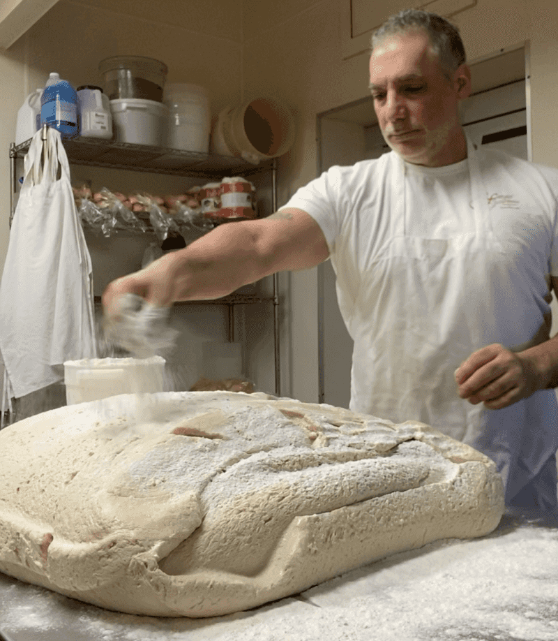 Fresh Ingredients Made Daily