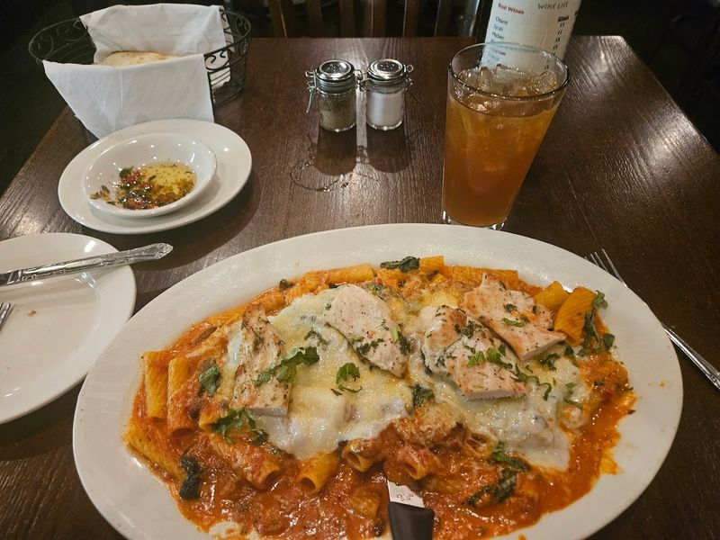 Portions So Generous, You Will Absolutely Need a Box