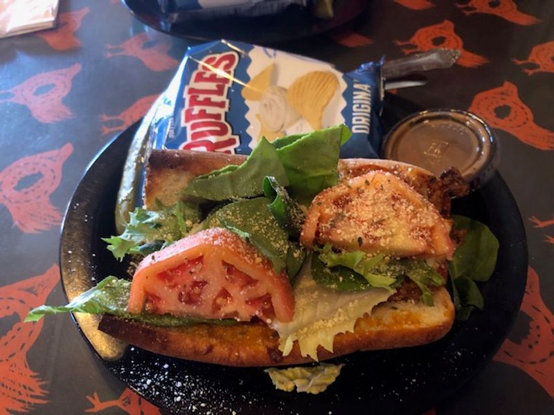 Subs and Sides Worth Ordering