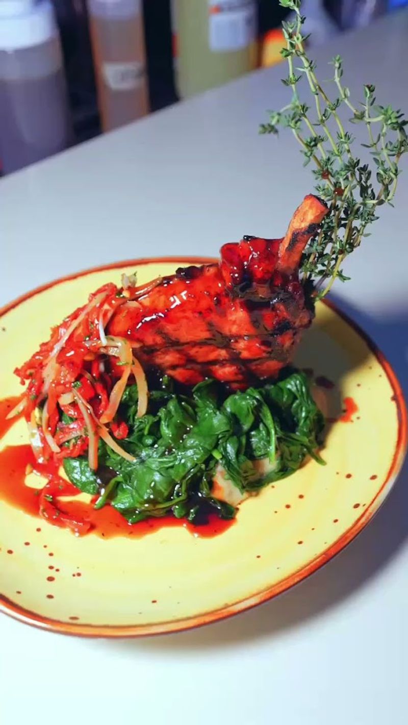 Caribbean Flavors That Demand Your Full Attention