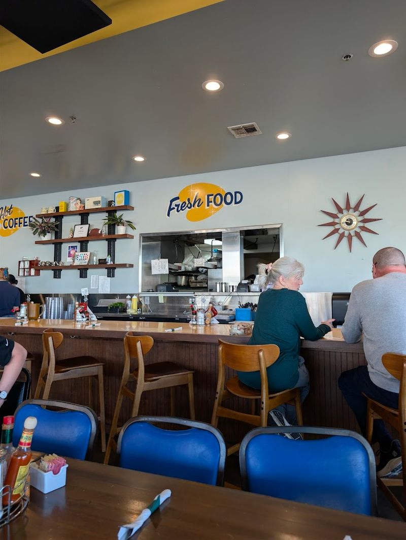 The Staff Makes the Experience Feel Personal Every Single Time