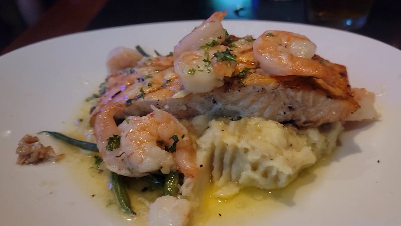 Fresh Seafood That Actually Tastes Fresh
