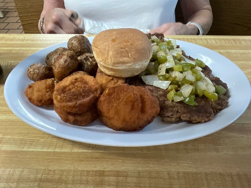 Biscuits That Deserve Their Own Reputation