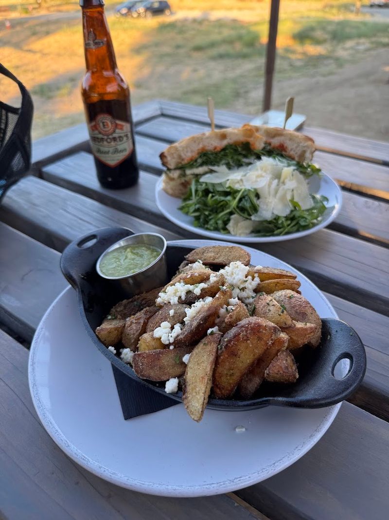 Sides and Extras Worth Ordering