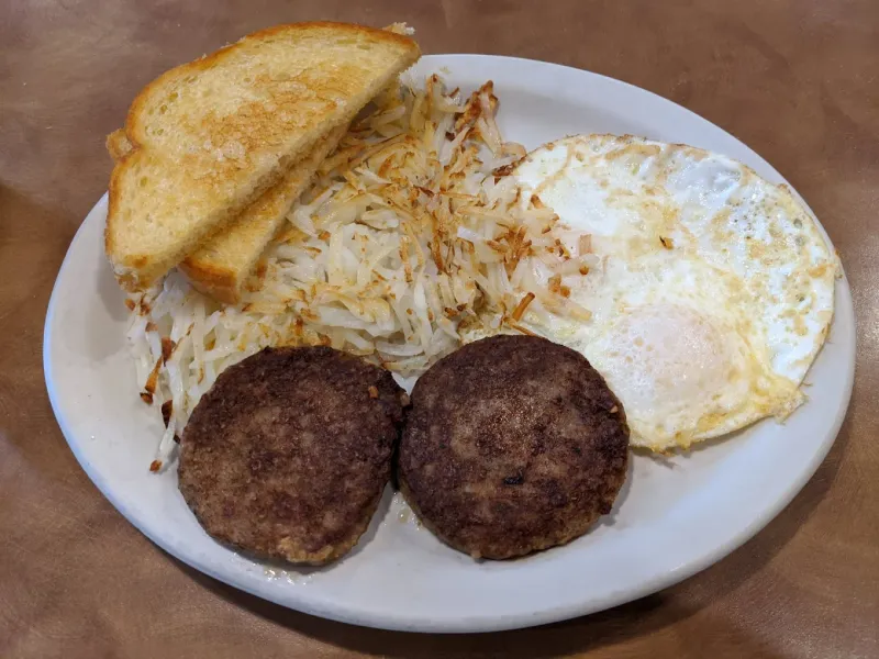The Hash Browns That Started It All The Hash Browns That Started It All
