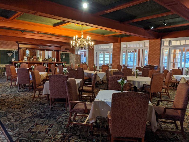 Special Occasions and Holiday Dinners