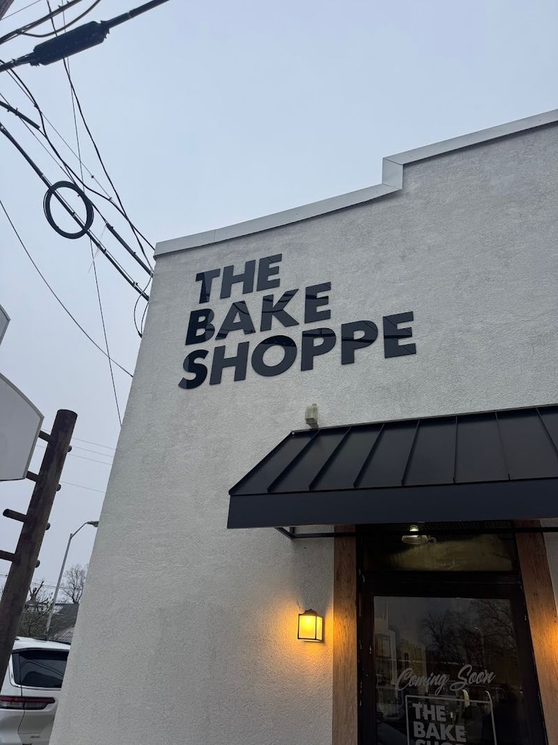 Why The Bakeshoppe Belongs on Every New Jersey Food List