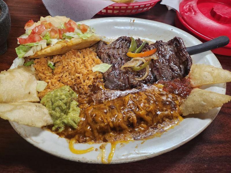 Cheese Enchiladas Done the Right Way