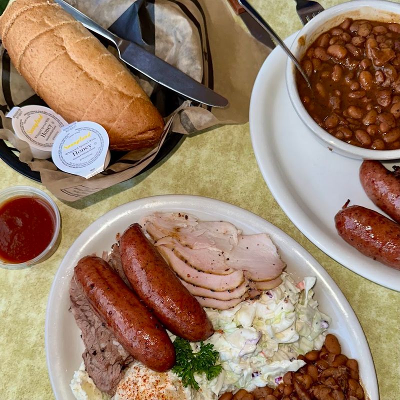 Homemade Bread and Sides That Deserve More Credit