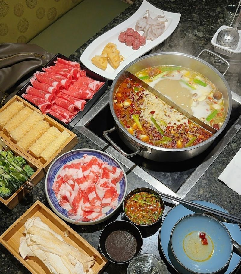 How the Ordering System Works