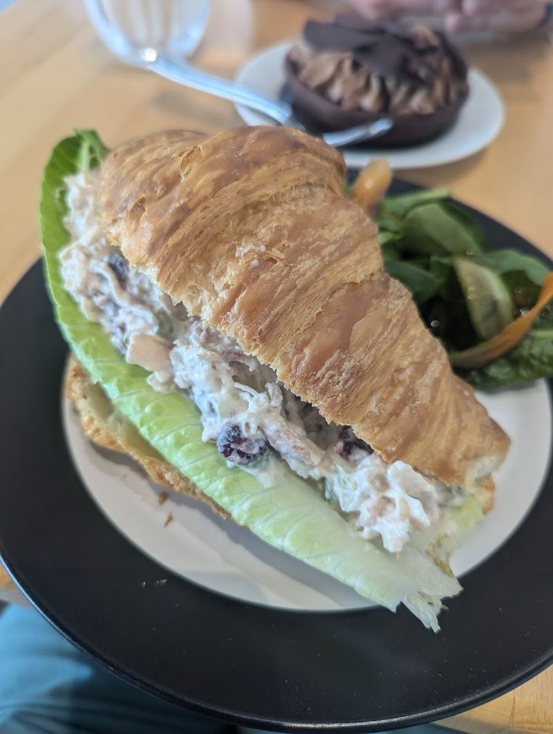 Savory Options That Surprise and Satisfy