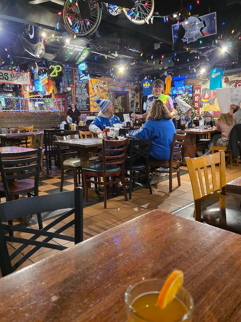 Live Entertainment Nights Turn the Volume Up Even Higher