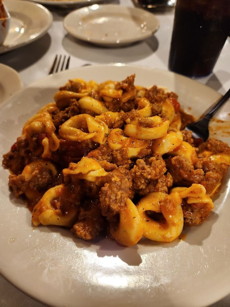 Handmade Pasta Changes the Standard