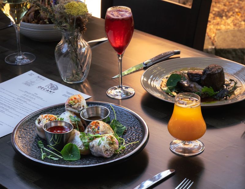 Starters That Set the Bar Impossibly High